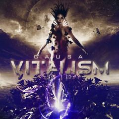 Vitalism - Luxata