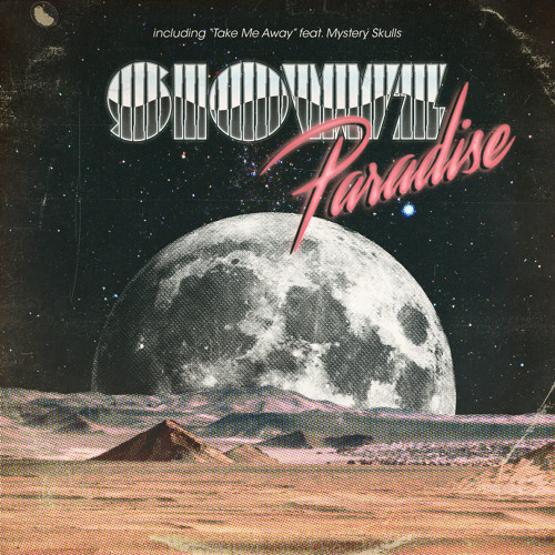 Take Me Away (Feat. Mystery Skulls)