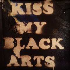 Rtystyk- Kiss My Black Arts