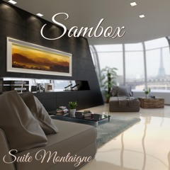 SAMBOX - Just A Goodbye