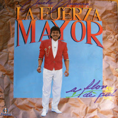 La Fuerza Mayor - Amarilla Se Pone (RAMBAY Salsa Edit 90BPM Intro - Steady - Outro)