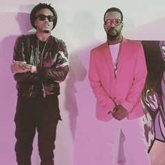 Juicy J - Touch Da Sky First (100% Juice) (DigitalDripped.com)