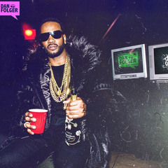 Juicy J - Aint No Rapper ft. Lil Herb (100% Juice) (DigitalDripped.com)