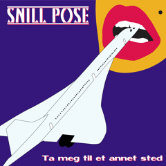 Ta Meg Til Et Annet Sted