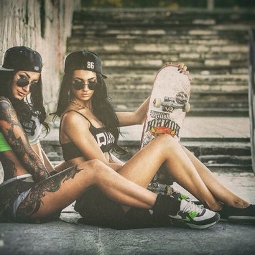 Mika – Relax Take It Easy (Maxim Andreev Nu Disco Mix)