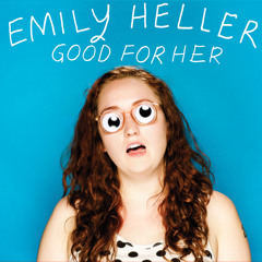 Emily Heller - The General Loser Community