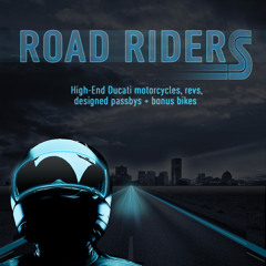 Road Riders - Soundpack Preview