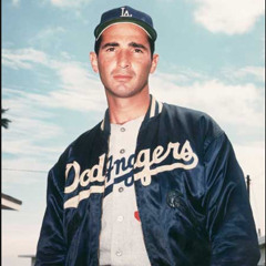 Koufax Ft. T James