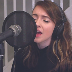 Rebecca Need-Menear + James Weaver - Body Talk (Tove Lo Cover)
