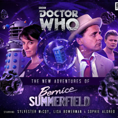 New Adventures Of Bernice Summerfield Vol 01 - Music Suite 01 (2014)