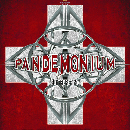 Sound Of Pandemonium Switzerland - A-Kriv