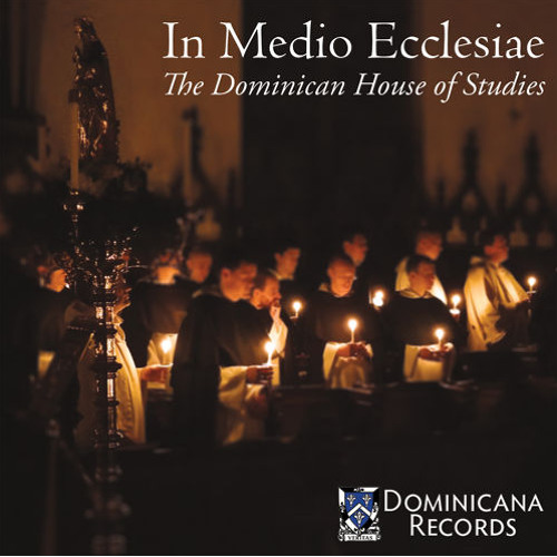 In medio ecclesiae (Officium for St. Dominic)