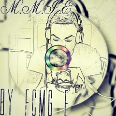 M.M.I.E (ME MYSELF I&E)