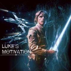Luke's Motivation [prod. Mac Solo.]