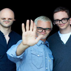 Above & Beyond - Counting Down the Days (Luke Chiwalker Remix)