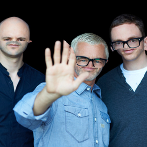 Above & Beyond - Counting Down the Days (Luke Chiwalker Remix)