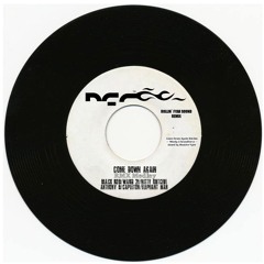 Black Rob/Cham/Ward 21/Nitty Kutchie/Anthony B/Capleton/Elephant Man - RMX Medley