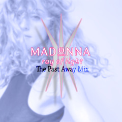 Dens54 - The Past Away Mix (Madonna's Ray Of Light Set) 256kbps