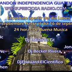 Música del recuerdo.