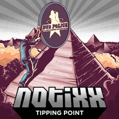 Notixx - Tipping Point EP (Preview)