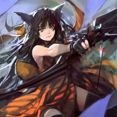 Nightcore - Thrift Shop [Fem. Version]
