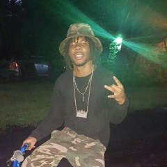 Trapboy Denaro "Song Comin Soon" Rough Draft