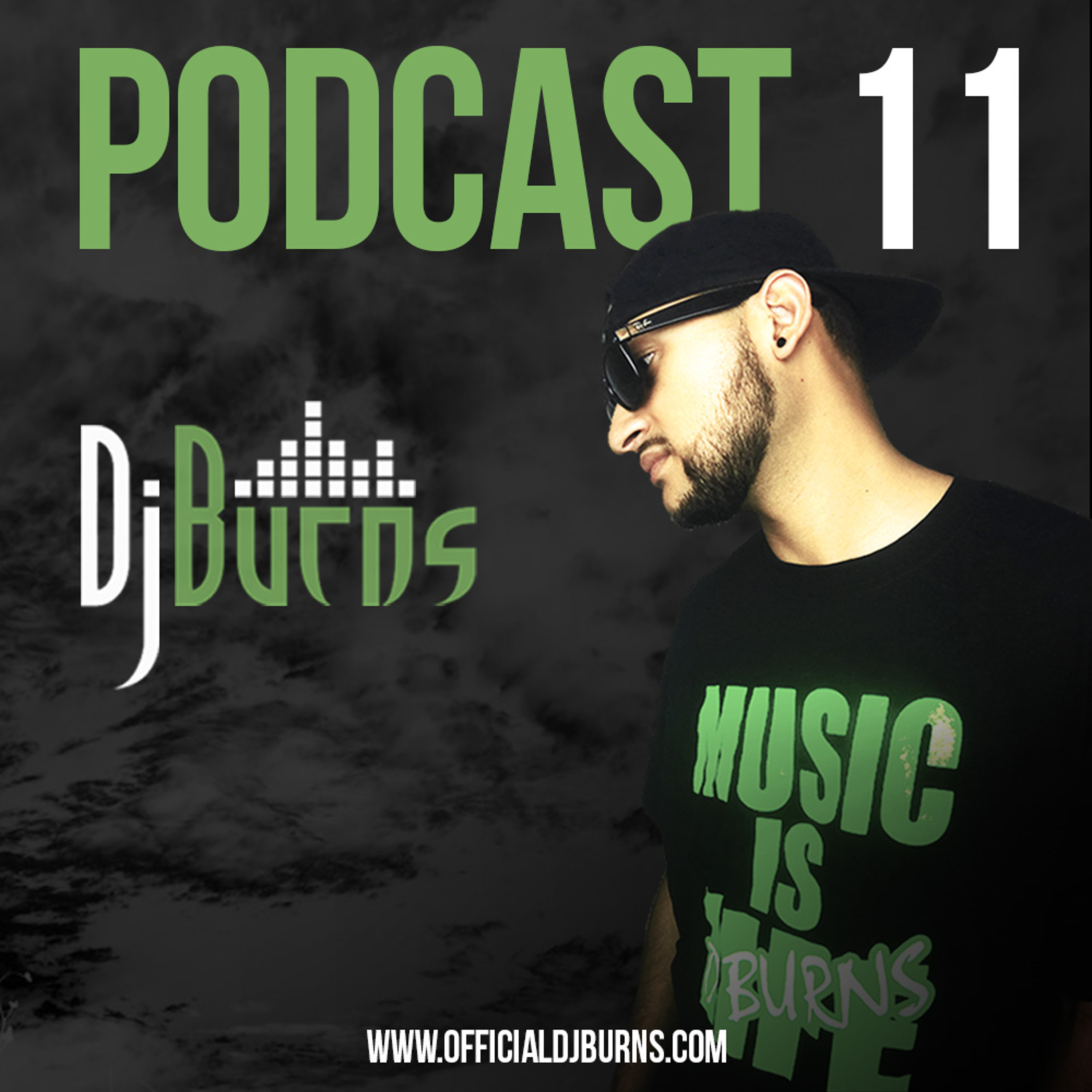DJBurns
