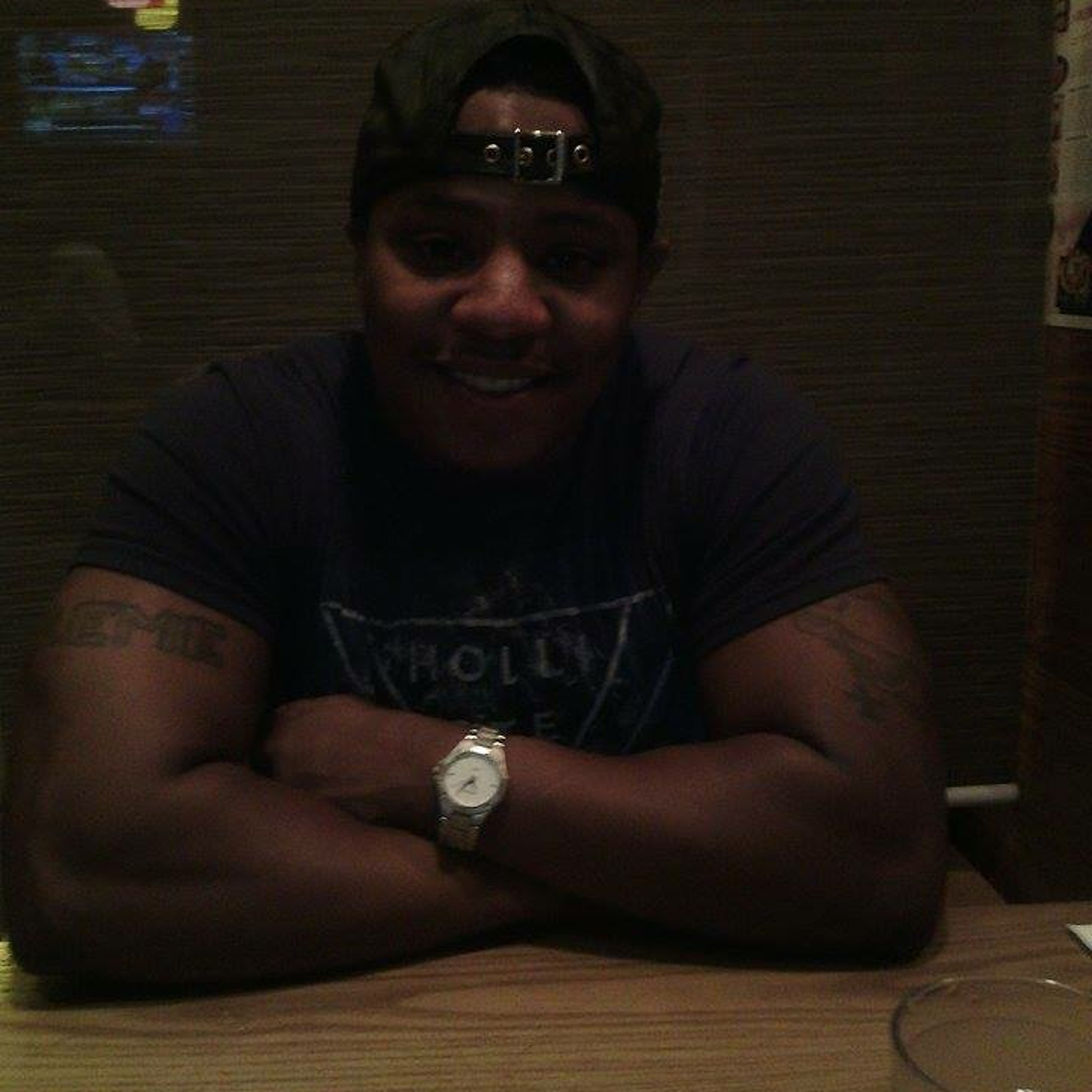 Pyae Thaboss