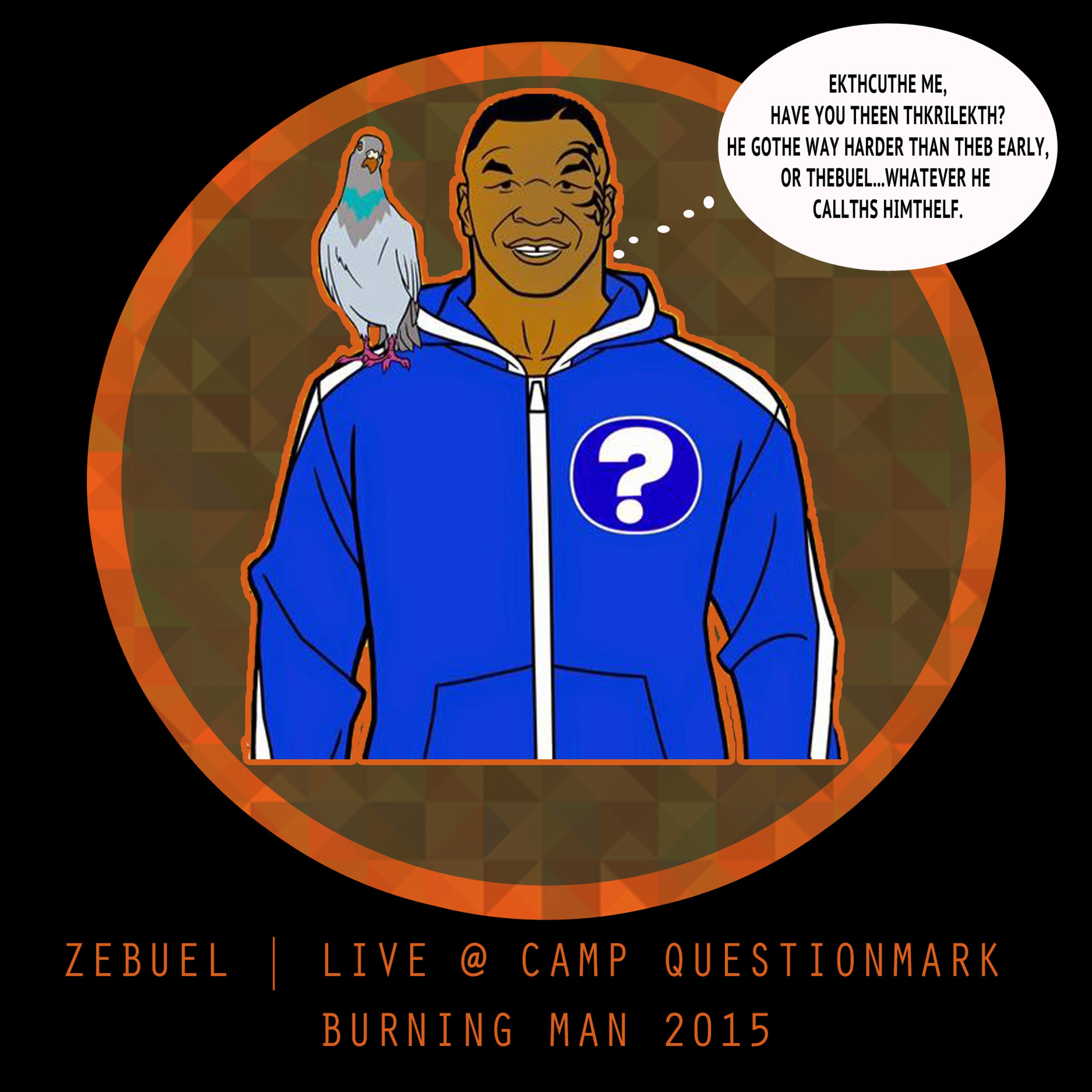 ZEBUEL