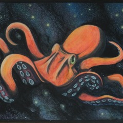Sonar (Hunting The Space Octopus)