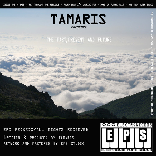 Stream 08. Tamaris - Influences EPS records | Listen online free on SoundCloud