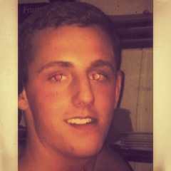 Dådyrøjne og ondt i kæben