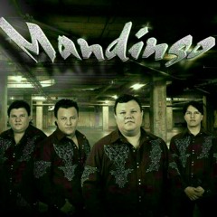 Grupo Mandingo a Desahuciado  de amor