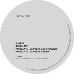 A2 - Undulate