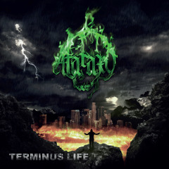 Embrace Of Hate (Terminus Life - EP)