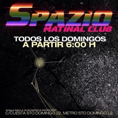 Spazio Matinal Club Mix