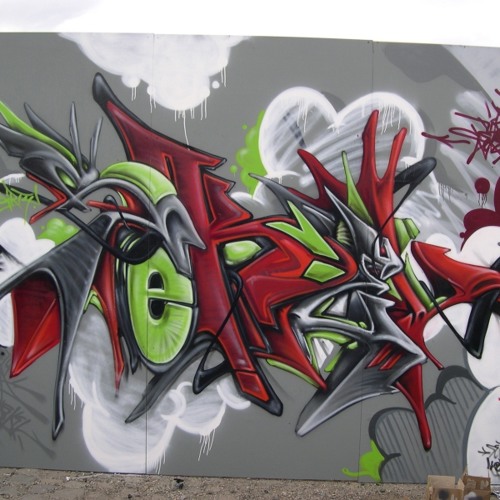 Danger - Fire & Death