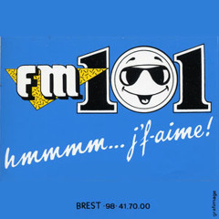 FRANCK & DAVID - Fm101