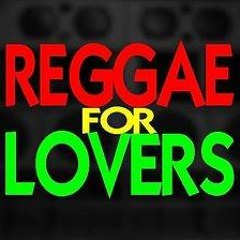 Lovers Reggae Mixes By DJ Smilee
