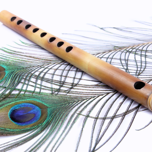 Ganapati - Flute Music by Deepak Sathe