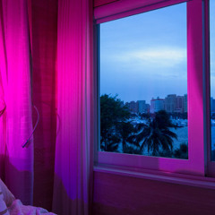 set the mood right..