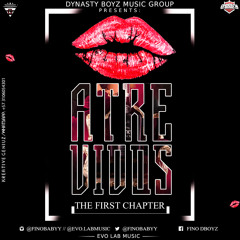 Fino1King - Atrevidos- (Prod by. Evo Lab Music)