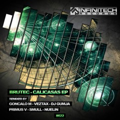 DJ Brutec - Calicasas (DJ Gumja Remix)
