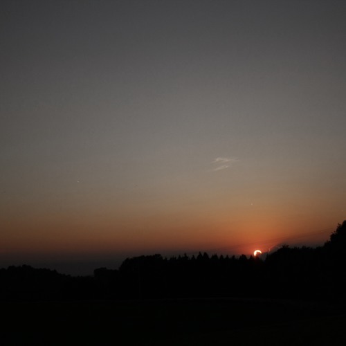 Black Autumn - One Breath