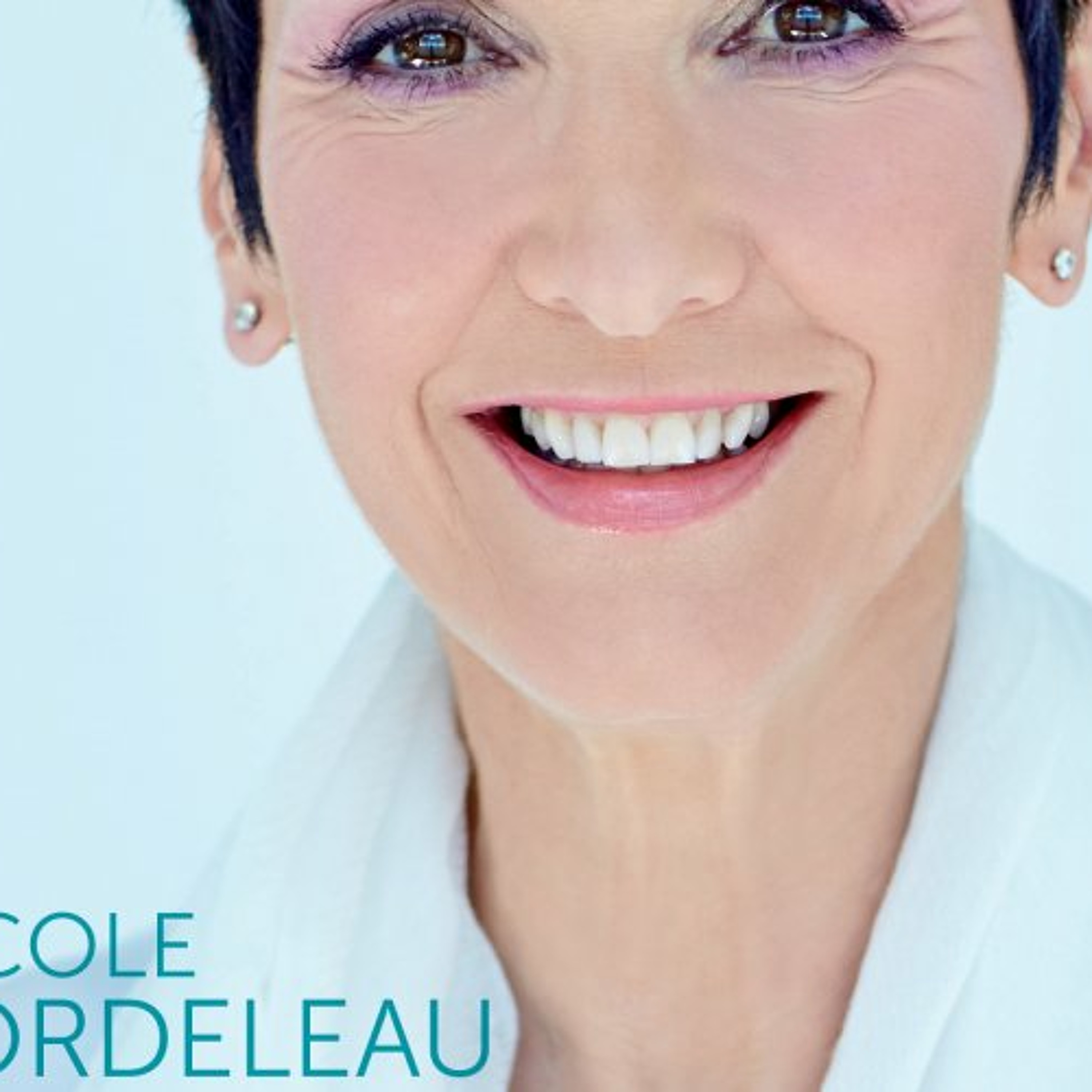 Entrevue avec Nicole Bordeleau (Partie 2) episode artwork