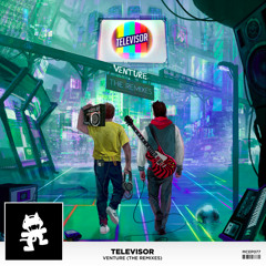 Televisor - Break Loose ft. Splitbreed (Volant Remix)