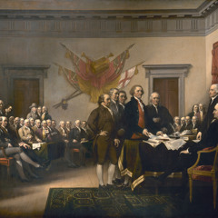 Declaration of Independence