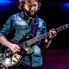 Gangsta Cat - live at Akustyczeń Festival 2015'