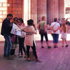 It's a new day - wake up (demo)