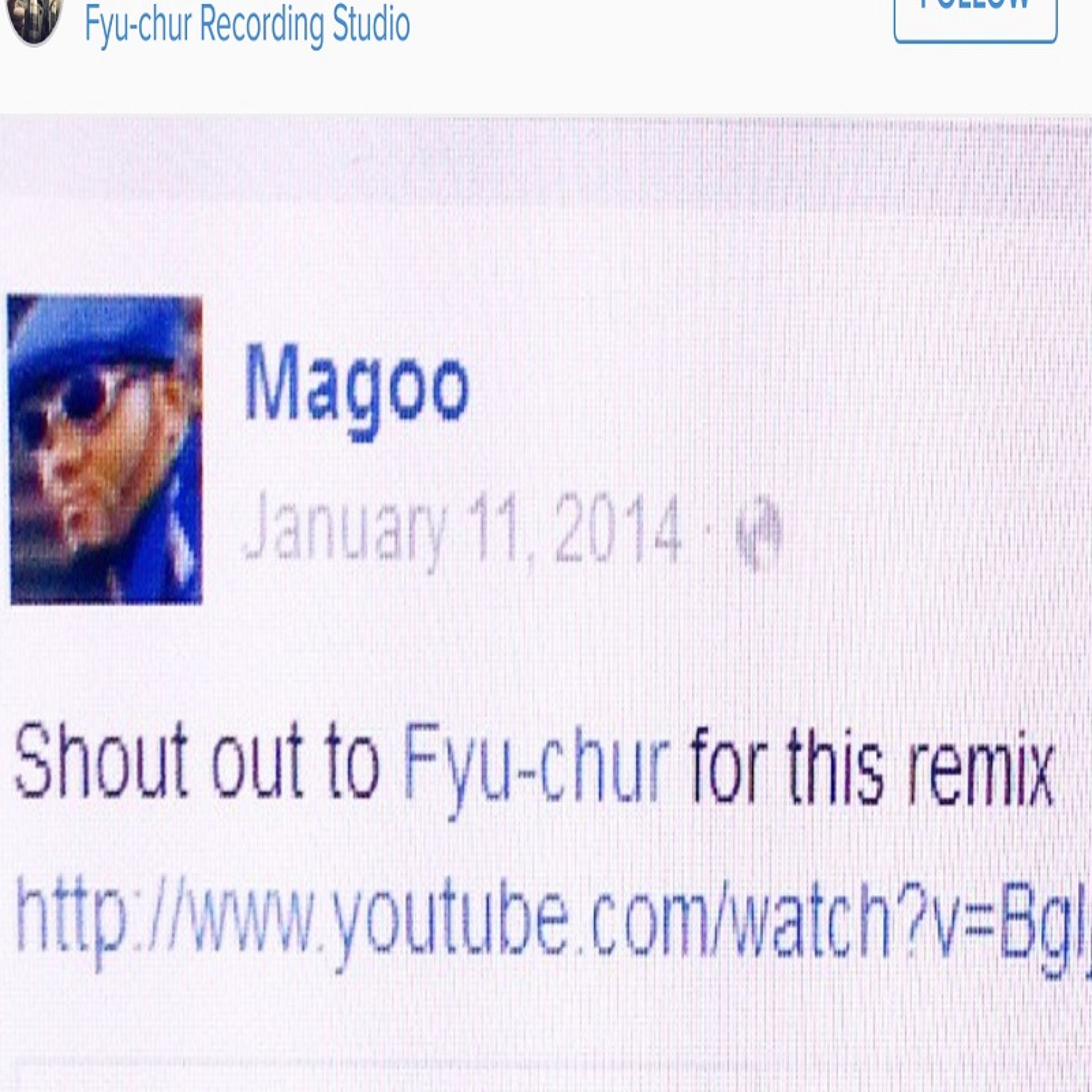 FYU-CHUR